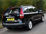 Hyundai i30 CW 2008 года (UK)